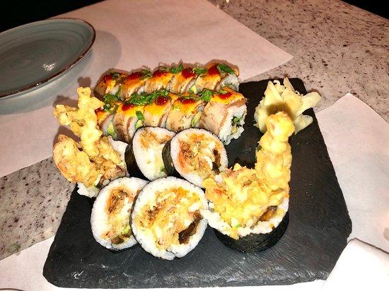 Musso Sushi
